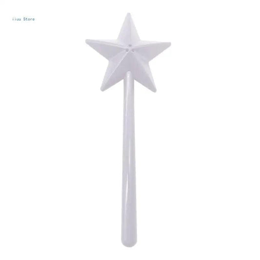 Wand Salt and Pepper Shaker Dispenser white by HitMyNeed