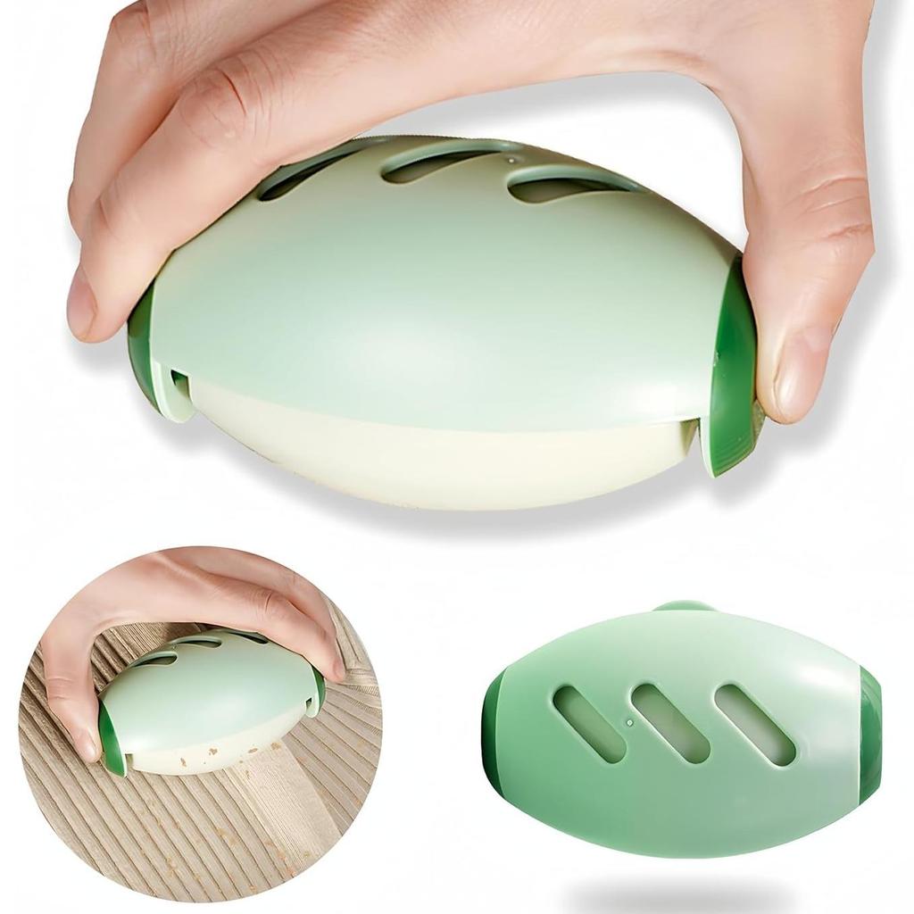 Washable Sticky Hair Roller Pet Hair & Dust Remover by HitMyNeed