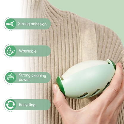 Washable Sticky Hair Roller Pet Hair & Dust Remover by HitMyNeed