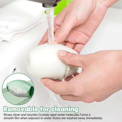 Washable Sticky Hair Roller Pet Hair & Dust Remover by HitMyNeed