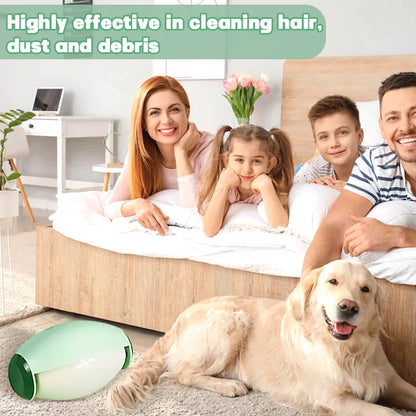 Washable Sticky Hair Roller Pet Hair & Dust Remover by HitMyNeed