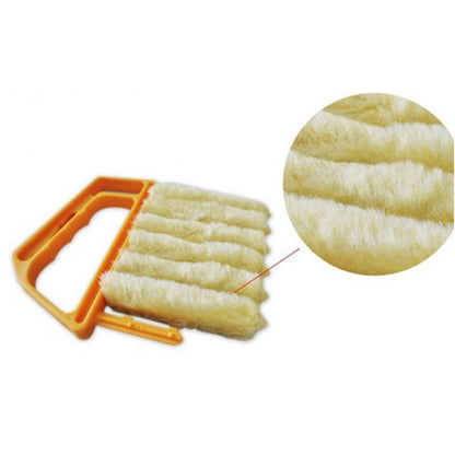 Washable Venetian Blind Cleaner and Duster Tool by HitMyNeed