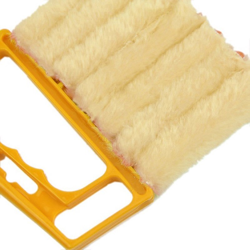 Washable Venetian Blind Cleaner and Duster Tool by HitMyNeed
