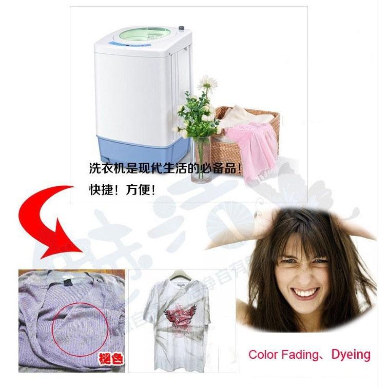 Washing Machine Color Catcher Sheets (24 Pack) by HitMyNeed
