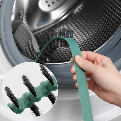 Washing Machine & Radiator Cleaning Brush Set by HitMyNeed