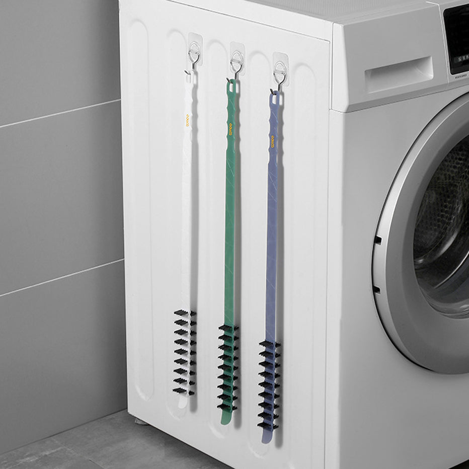 Washing Machine & Radiator Cleaning Brush Set by HitMyNeed