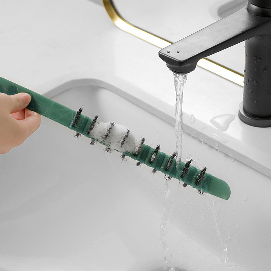 Washing Machine & Radiator Cleaning Brush Set by HitMyNeed
