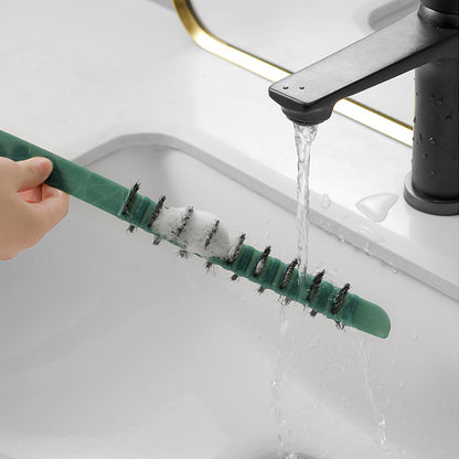 Washing Machine & Radiator Cleaning Brush Set by HitMyNeed