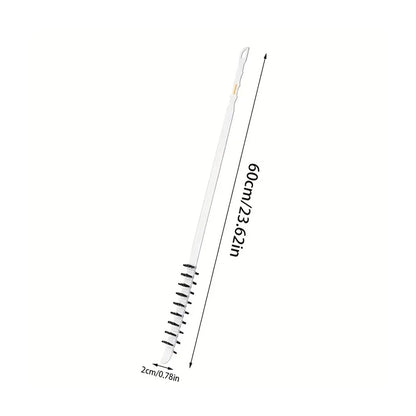 Washing Machine & Radiator Cleaning Brush Set by HitMyNeed