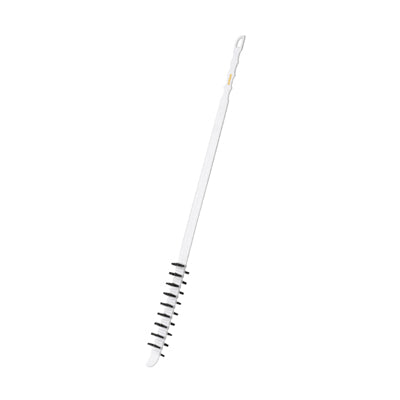 Washing Machine & Radiator Cleaning Brush Set white by HitMyNeed