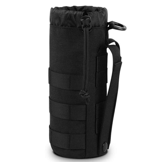 Water Bottle Pouch with Adjustable Strap 0.5L by HitMyNeed