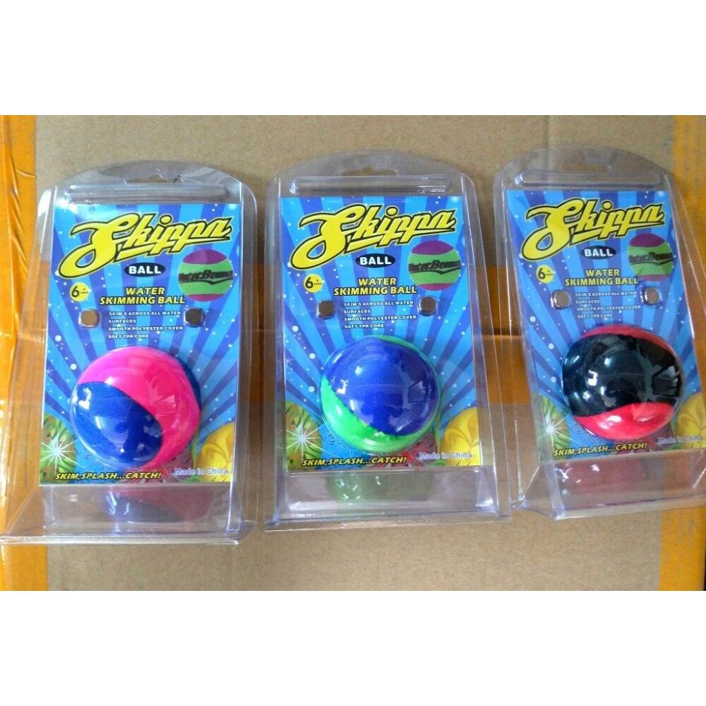 Water Bounce Ball Toy for Pools and Beaches by HitMyNeed
