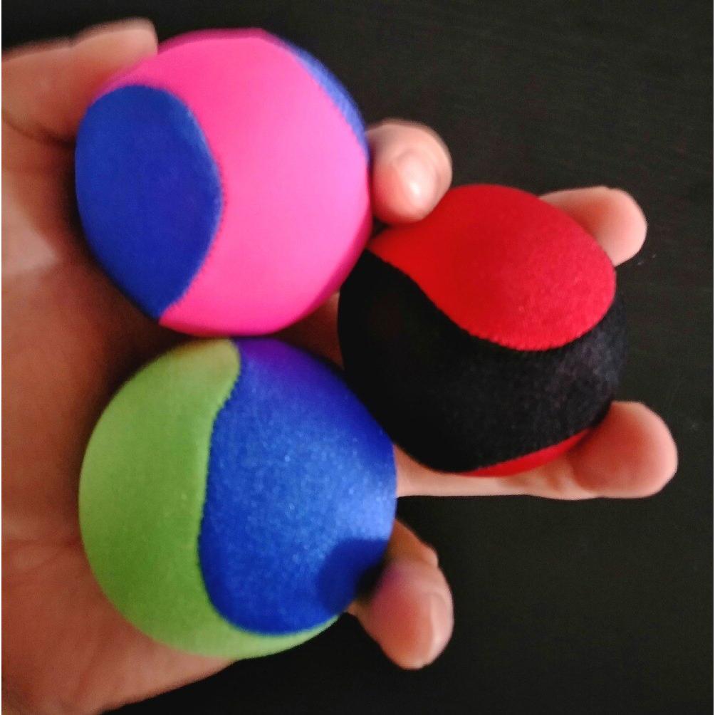 Water Bounce Ball Toy for Pools and Beaches by HitMyNeed