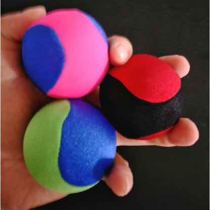 Water Bounce Ball Toy for Pools and Beaches by HitMyNeed