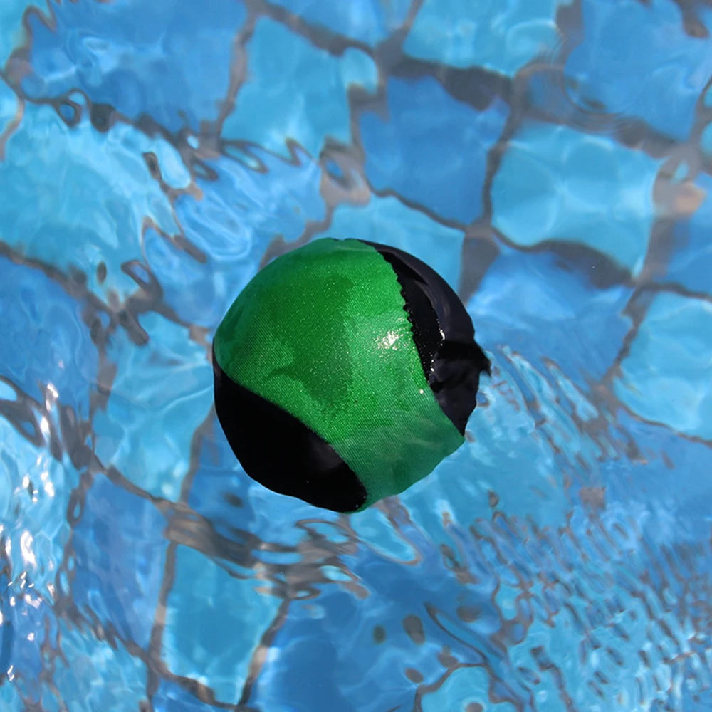 Water Bouncing Ball for Pool, Beach & Ocean Play by HitMyNeed