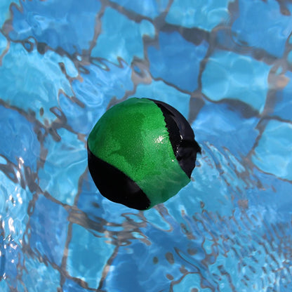 Water Bouncing Ball for Pool, Beach & Ocean Play by HitMyNeed