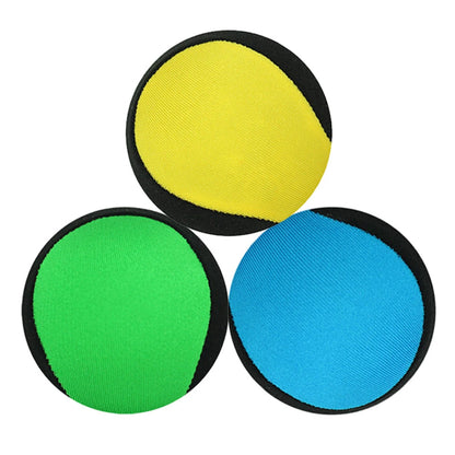 Water Bouncing Ball for Pool, Beach & Ocean Play by HitMyNeed