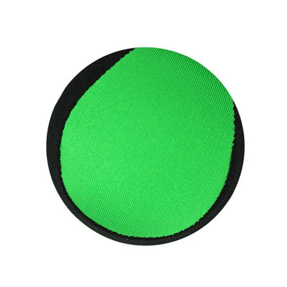 Water Bouncing Ball for Pool, Beach & Ocean Play green by HitMyNeed