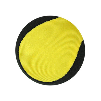Water Bouncing Ball for Pool, Beach & Ocean Play yellow by HitMyNeed