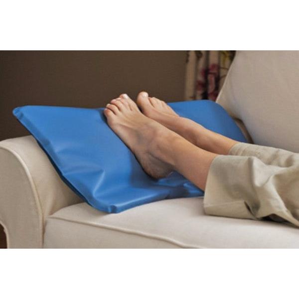 Water-Filled Cooling Pillow 50 x 40 cm by HitMyNeed