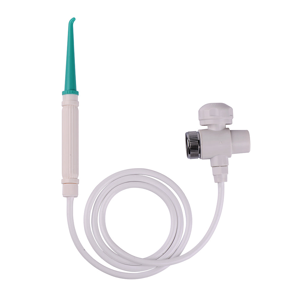 Water Flosser Faucet Oral Irrigation System by HitMyNeed