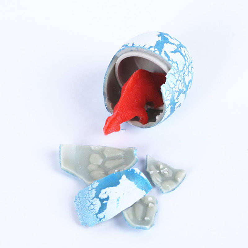 Water Hatching Dinosaur Egg Toy Set (5-Pack) by HitMyNeed
