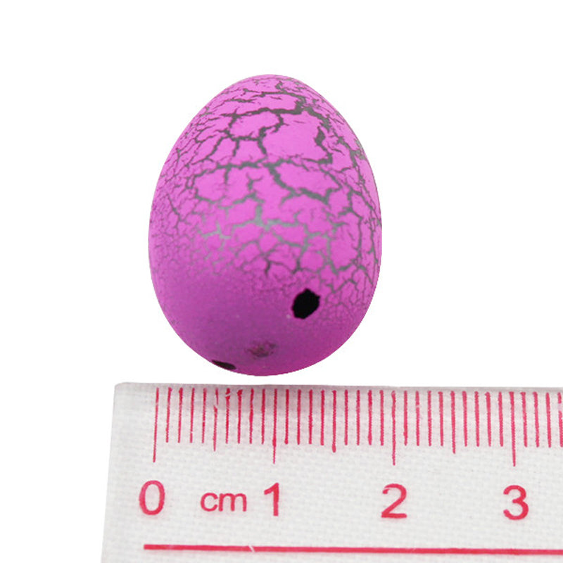 Water Hatching Dinosaur Egg Toy Set (5-Pack) by HitMyNeed