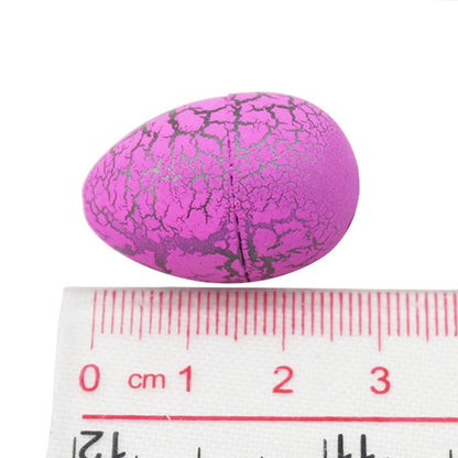 Water Hatching Dinosaur Egg Toy Set (5-Pack) by HitMyNeed