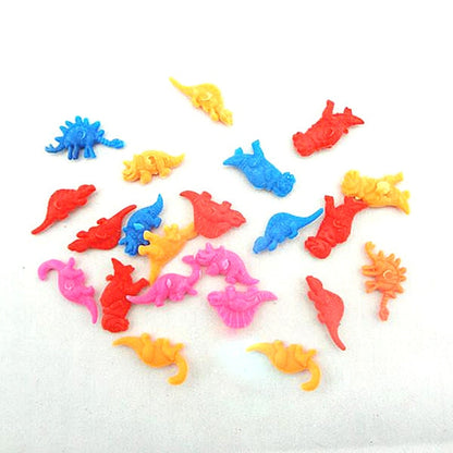 Water Hatching Dinosaur Egg Toy Set (5-Pack) by HitMyNeed