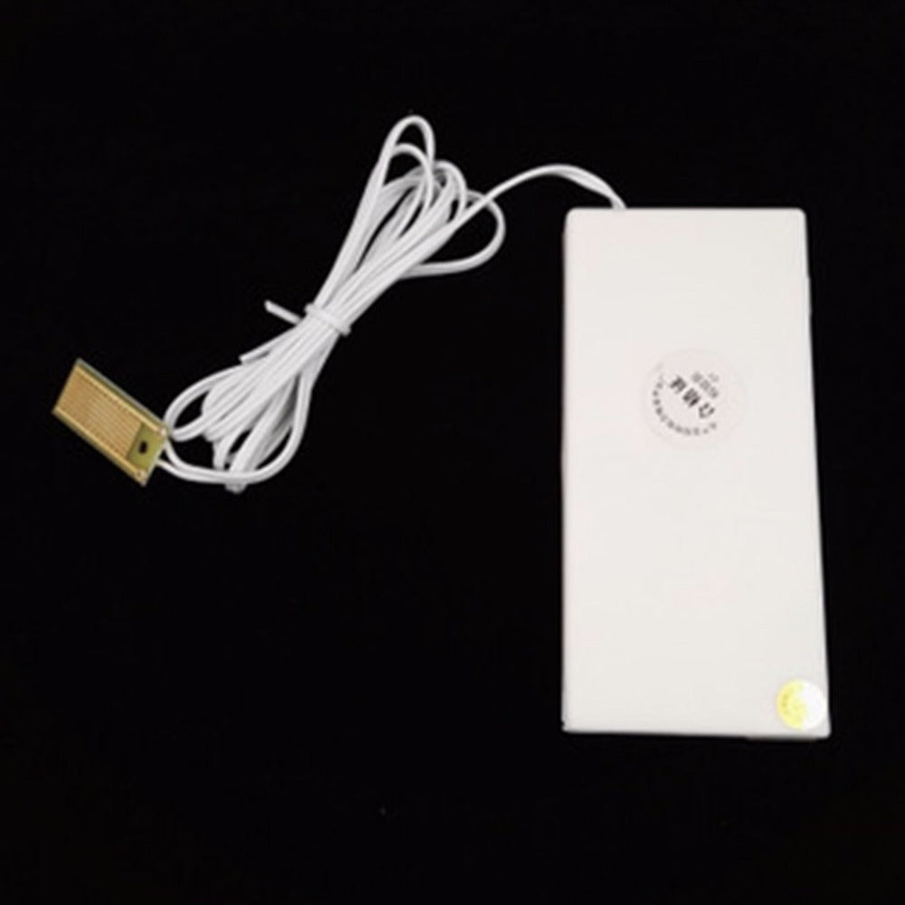 Water Leak Detector Alarm with 120dB Alert by HitMyNeed