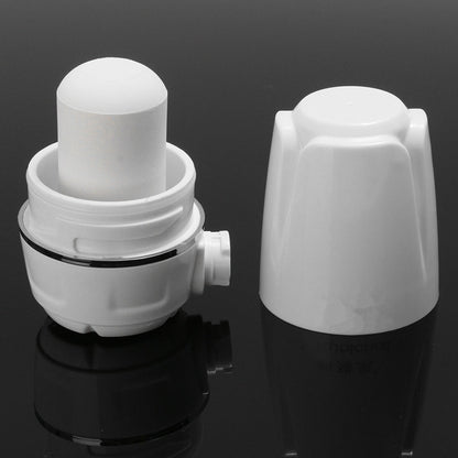 Water Purifier Faucet Filter with Ceramic Cartridge by HitMyNeed