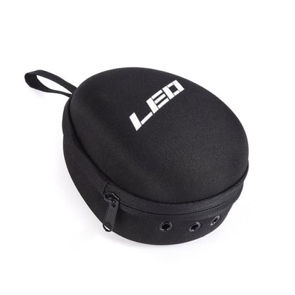 Water Resistant EVA Fishing Reel Case by HitMyNeed