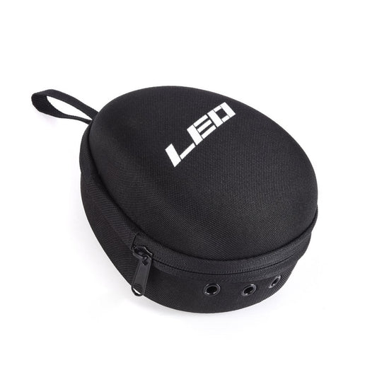 Water Resistant EVA Fishing Reel Case by HitMyNeed