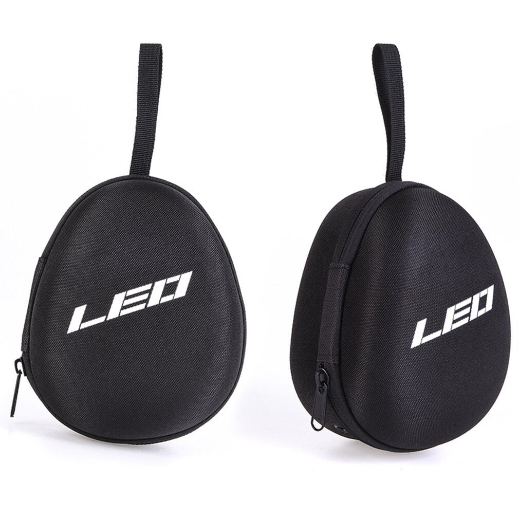 Water Resistant EVA Fishing Reel Case by HitMyNeed
