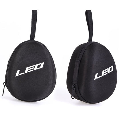Water Resistant EVA Fishing Reel Case by HitMyNeed
