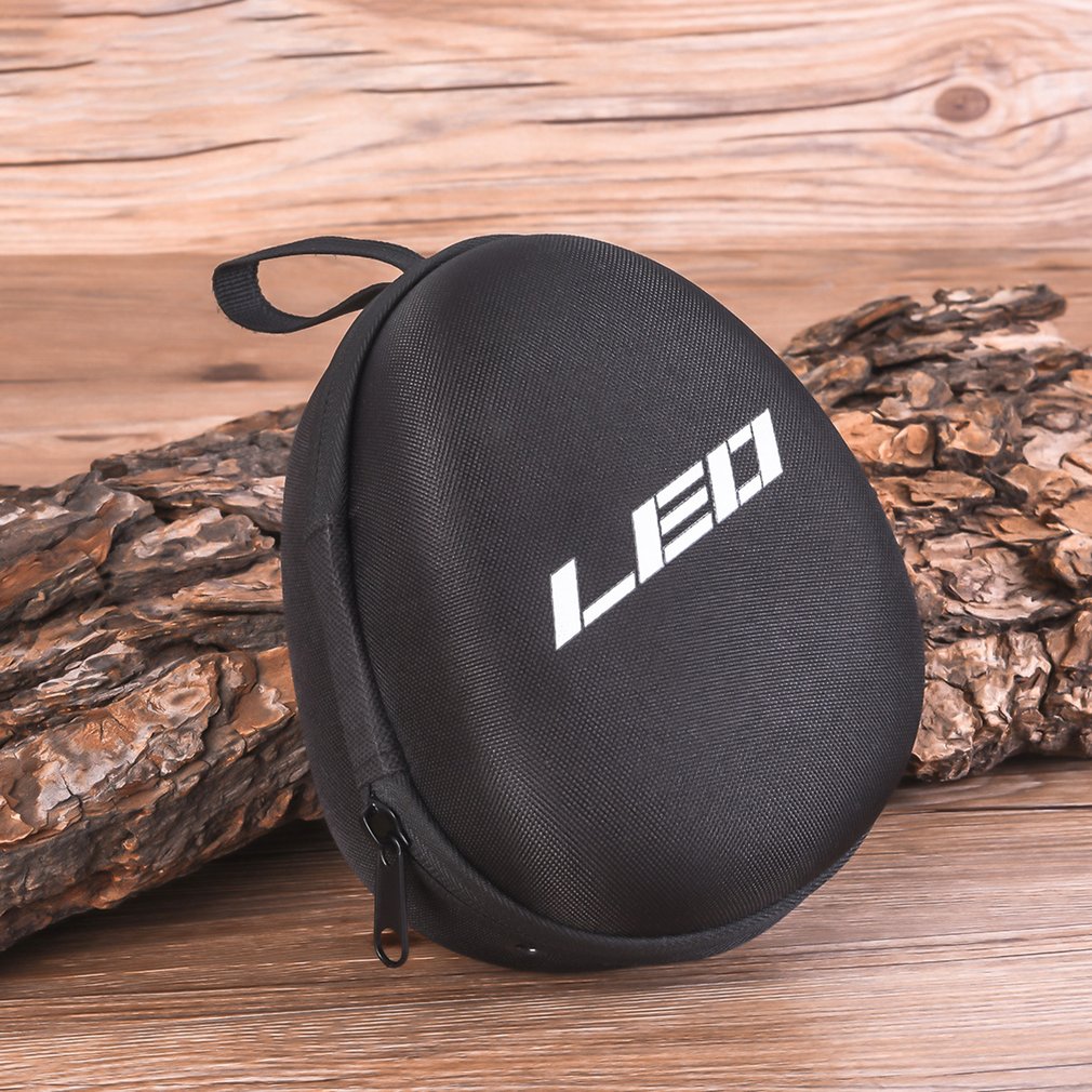 Water Resistant EVA Fishing Reel Case by HitMyNeed