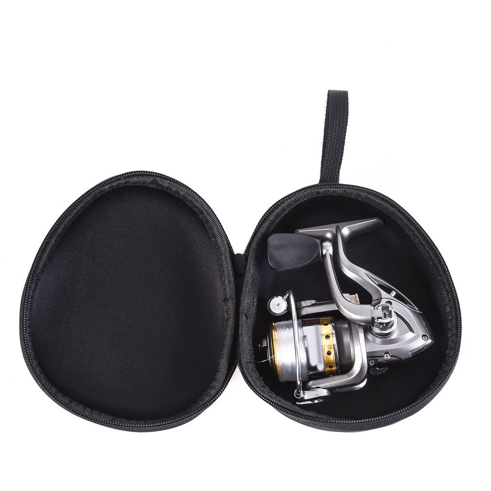 Water Resistant EVA Fishing Reel Case by HitMyNeed