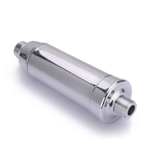Water Softener Shower Filter with 3-Stage Filtration by HitMyNeed