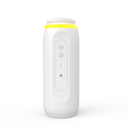 Waterless Wall Plug Essential Oil Diffuser by HitMyNeed