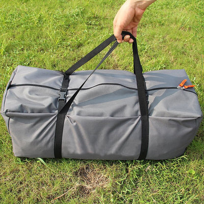 Waterproof 8-10 Person Family Camping Cabin Tent by HitMyNeed