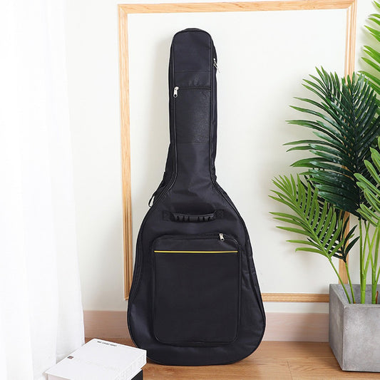 Waterproof Acoustic Guitar Backpack Gig Bag 41" by HitMyNeed