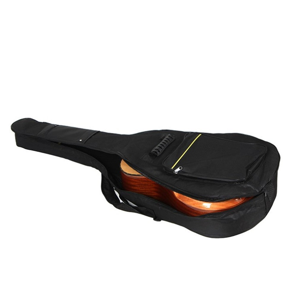 Waterproof Acoustic Guitar Backpack Gig Bag 41" by HitMyNeed