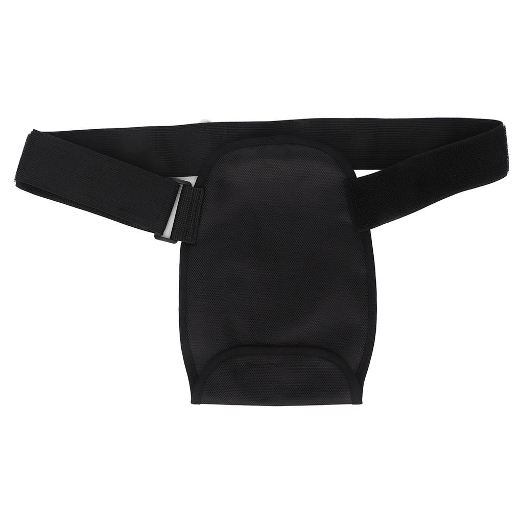 Waterproof Adjustable Colostomy Bag Cover by HitMyNeed