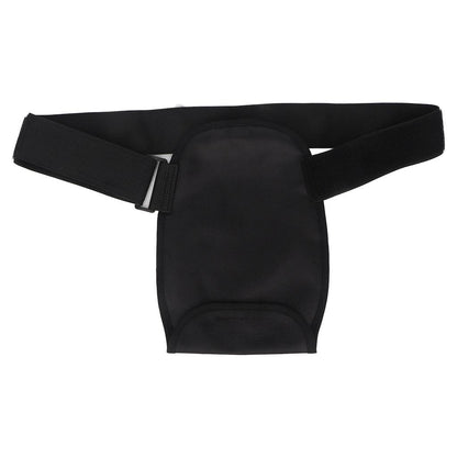 Waterproof Adjustable Colostomy Bag Cover by HitMyNeed