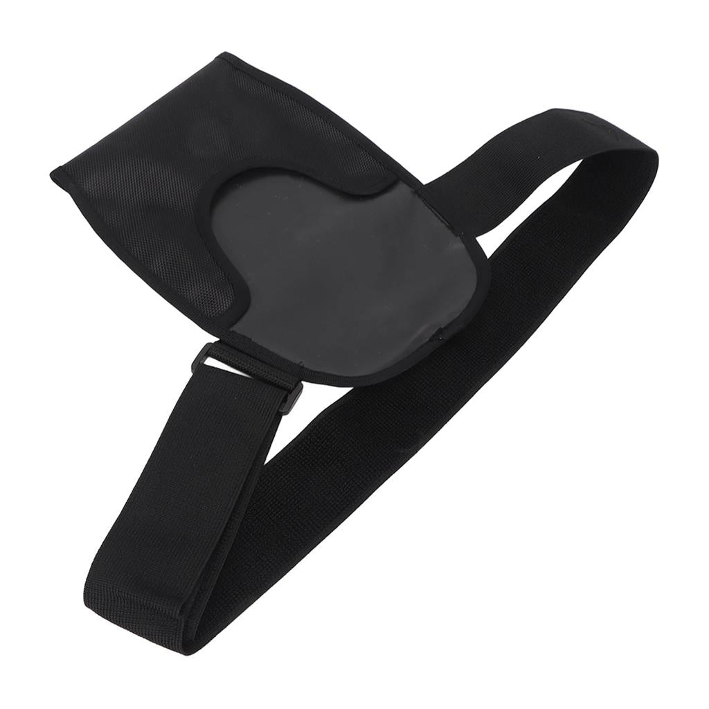 Waterproof Adjustable Colostomy Bag Cover by HitMyNeed