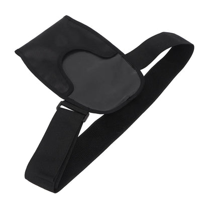 Waterproof Adjustable Colostomy Bag Cover by HitMyNeed