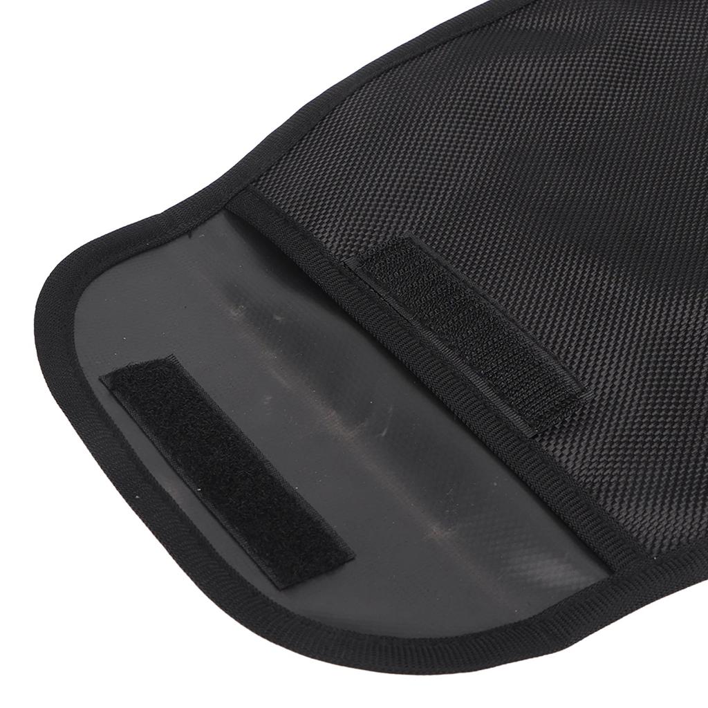 Waterproof Adjustable Colostomy Bag Cover by HitMyNeed