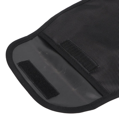 Waterproof Adjustable Colostomy Bag Cover by HitMyNeed
