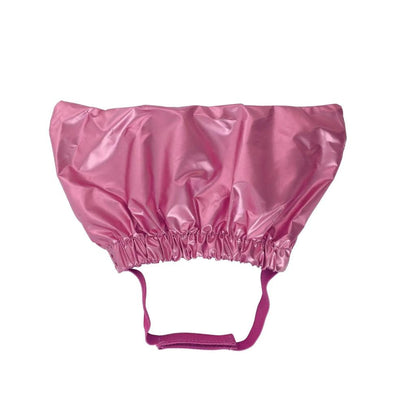 Waterproof Adjustable Pet Shower Cap for Cats & Dogs as-show-193 m by HitMyNeed