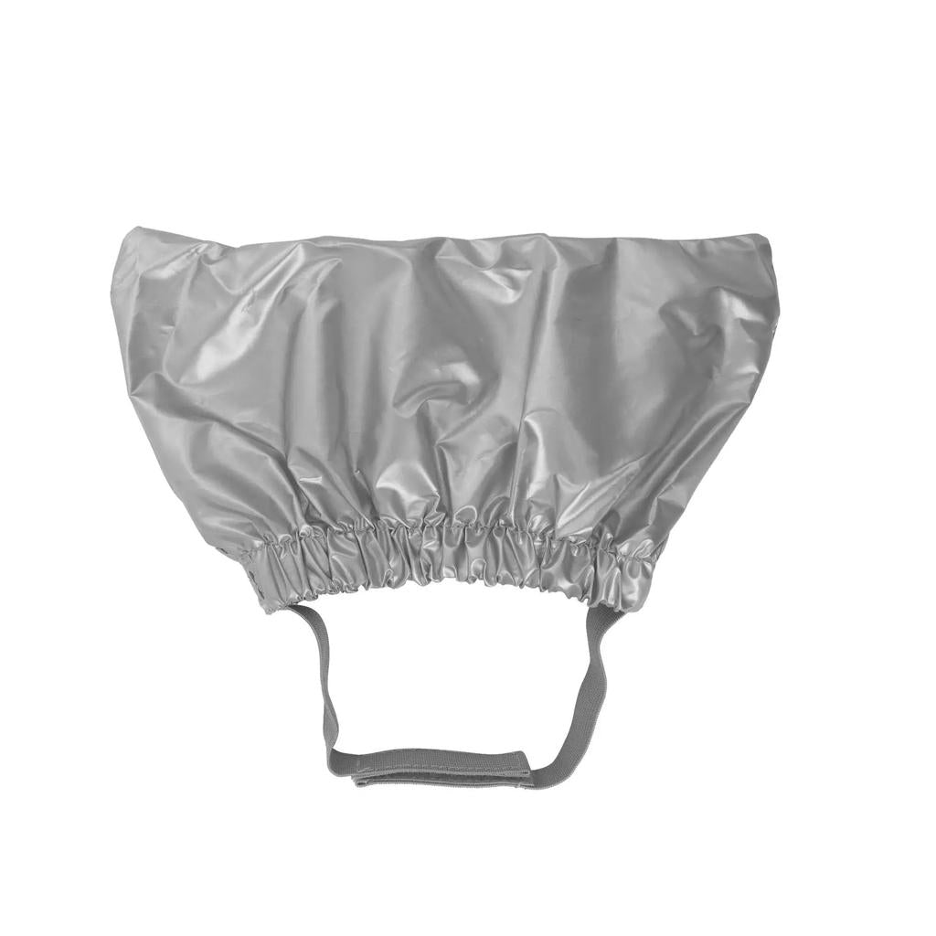 Waterproof Adjustable Pet Shower Cap for Cats & Dogs as-show s by HitMyNeed